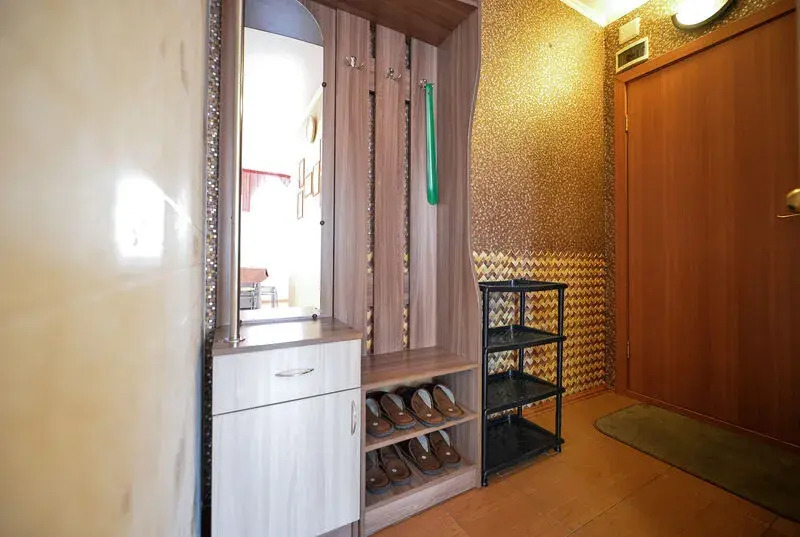 Фотография квартиры Апартаменты Пять Звезд Безупречно даже в деталях