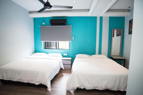 Фотография гостиницы Ipoh Sakura Hotel