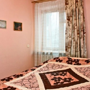 Фотография квартиры Квартира на Улице Шаумяна 102