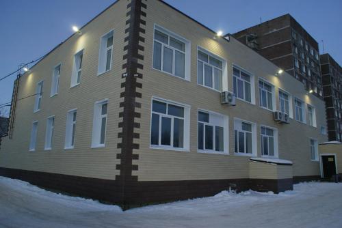 Фотография гостиницы Ковчег