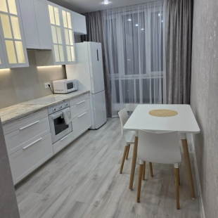 Фотография квартиры Квартира Уютная в новом доме