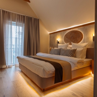 Фотография квартиры Апартаменты Malkova Аpartments на Герцена 5