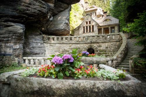 Фотография гостевого дома Stara Plynarna