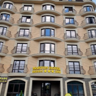 Фотография гостиницы Мартон SEZON