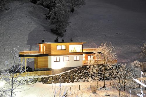 Фотография гостевого дома Chalet Glemmtal - Haus Schmittenblick