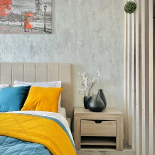 Фотография квартиры Апартаменты Пляж Песочные Дюны