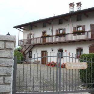 Фотографии мини отеля
Casa Giovannella