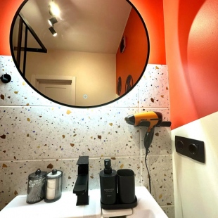 Фотография квартиры Апартаменты Style Rooms (Стайл Румс)