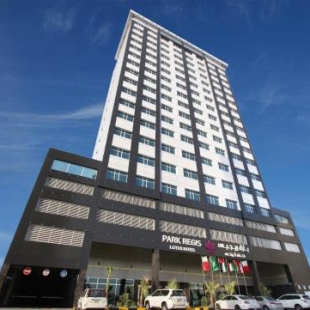 Фотография гостиницы Park Regis Lotus Hotel