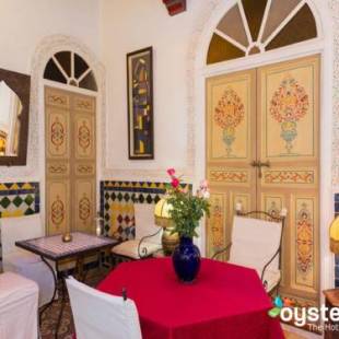 Фотографии мини отеля
Riad Maison Arabo-Andalouse
