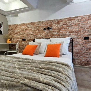 Фотография квартиры Апартаменты на улице Савушкина