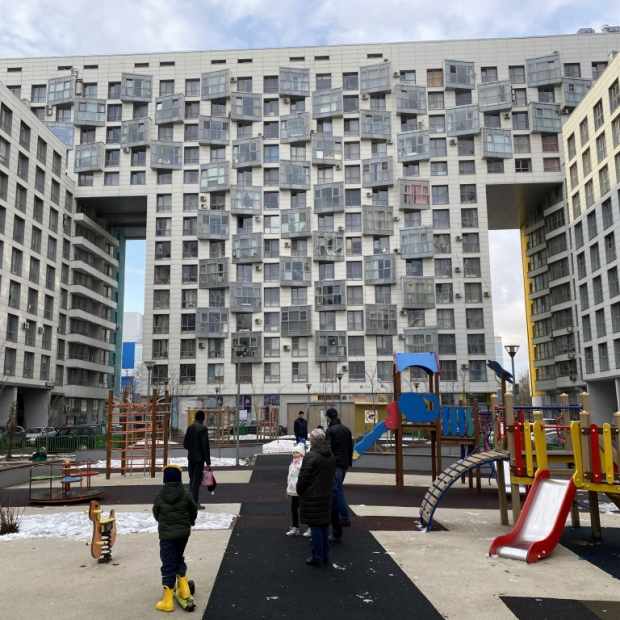 Фотографии квартиры
Апарт-отель Loft Apartments