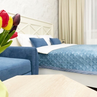 Фотография квартиры Квартира Звездный город