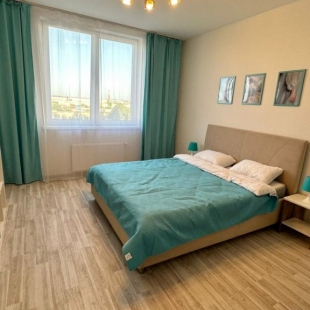 Фотография квартиры Апартаменты Космонавтов 26A