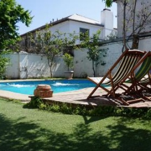 Фотография хостела Ventana Sur Hostal