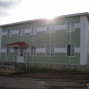 Фотография мотеля Барин