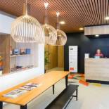 Фотография гостиницы ibis Styles Caen Centre Paul Doumer