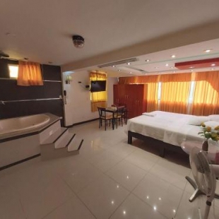 Фотография гостиницы Ayenda Kalu