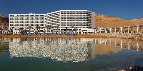 Фотографии гостиницы 
            Vert Dead Sea Hotel