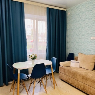 Фотография квартиры Апартаменты на улице Ерёменко 108