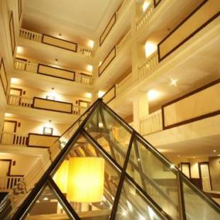 Фотографии гостиницы
Royal Peninsula Hotel Chiangmai