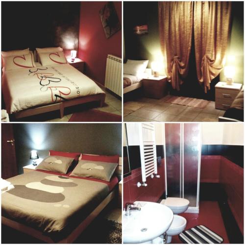 Фотография мини отеля B&B LAVIKA PEDARA