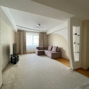 Фотография квартиры Апартаменты на проспекте Победы 5 корпус 2