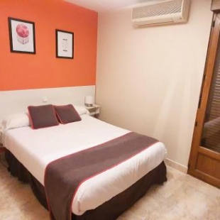 Фотография гостевого дома Hospedaje Bar El Gato del Acueducto