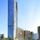 Фотография гостиницы Sheraton Grand Hangzhou Binjiang Hotel