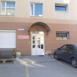 Фотография хостела Витан