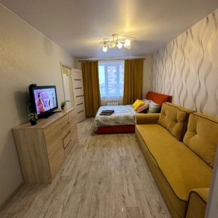 Фотография квартиры Апартаменты рядом с Глобусом