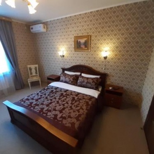 Фотография гостиницы Мини отель Атмосфера