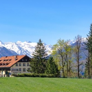 Фотография гостиницы Hotel Grünwalderhof
