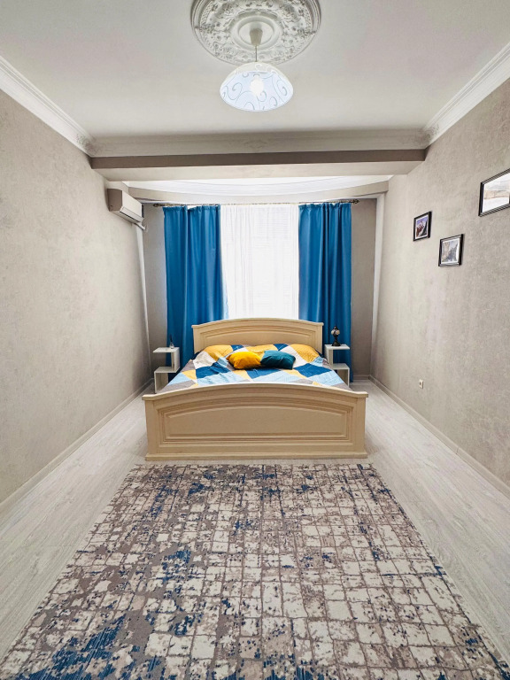 Фотография квартиры Квартира Светлая Чистая в Центре Города