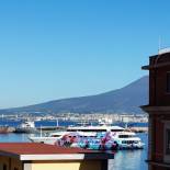 Фотография мини отеля La Terrazza sul Porto