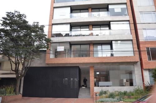 Фотография апарт отеля Balmoral 103