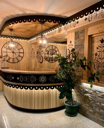 Фотография мини отеля Willa Siumno