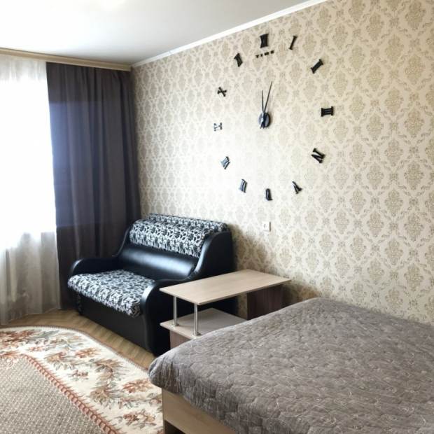 Фотографии квартиры 
            Квартира комфортная на Красном Химике