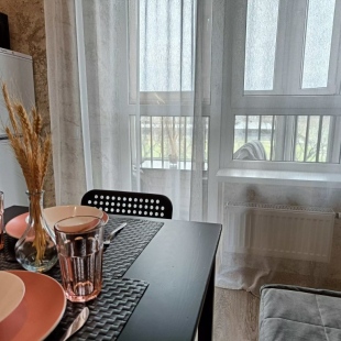 Фотография квартиры Апартаменты Romantic Home