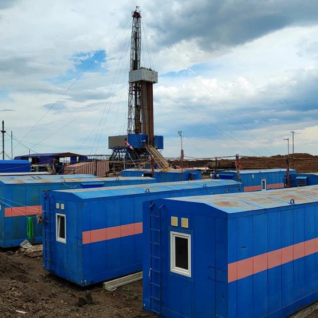 Фотография предприятий Нефтесервисная компания Отрадное