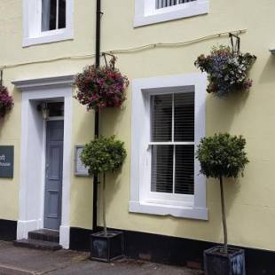 Фотографии гостевого дома
Croft Guesthouse