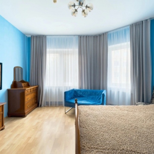 Фотография квартиры Квартира Госпитальный Переулок 19 Корп 3