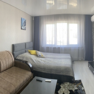 Фотография квартиры Квартира Строителей 26