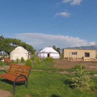 Фотография гостевого дома Asman