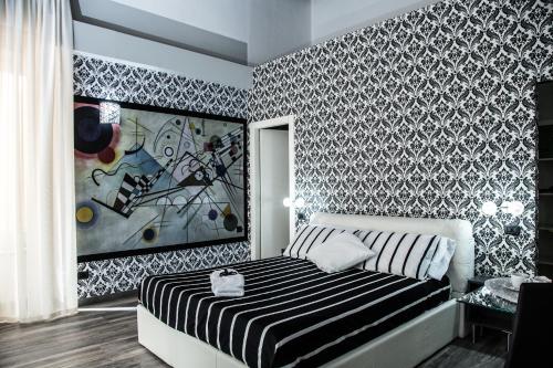 Фотография мини отеля Art in B&B