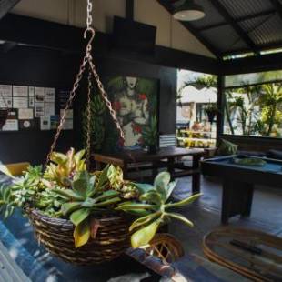 Фотографии хостела
Backpackers at 1770