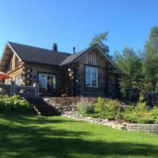 Фотографии гостевого дома
Holiday Home Koukunnokka