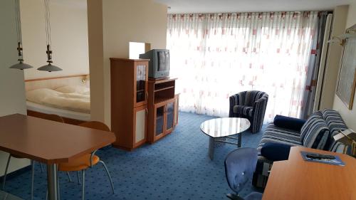 Фотография гостиницы Appart-Hotel-Heldt