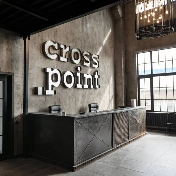 Фотография лофта