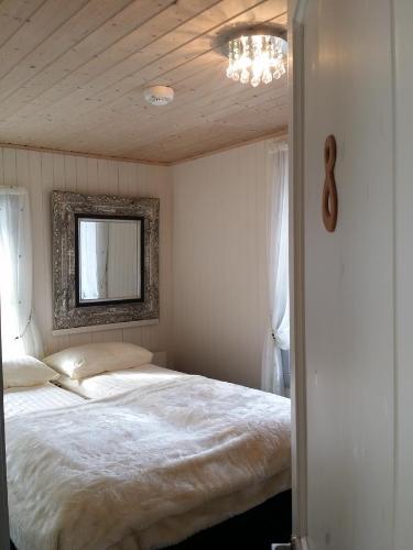 Фотография мини отеля Nyksund Ekspedisjonen